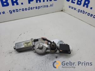 Gebruikte Ruitenwissermotor achter Chevrolet Kalos (SF48) 1.4 16V Prijs € 25,00 Margeregeling aangeboden door Autorec. Gebr. Prins b.v.