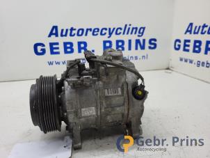 Gebruikte Aircopomp BMW 7 serie (F01/02/03/04) 740d 24V Prijs € 110,00 Margeregeling aangeboden door Autorec. Gebr. Prins b.v.