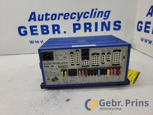 Gebruikte Delco Fiat Ducato Prijs € 200,00 Margeregeling aangeboden door Autorec. Gebr. Prins b.v.