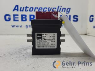 Gebruikte Brandstofpomp module BMW 7 serie (F01/02/03/04) 740d 24V Prijs € 30,00 Margeregeling aangeboden door Autorec. Gebr. Prins b.v.