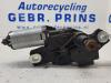 Volkswagen Caddy III (2KA,2KH,2CA,2CH) 2.0 SDI Motor Ruitenwisser achter