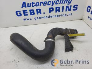 Gebruikte Intercooler Buis Fiat Ducato Prijs € 25,00 Margeregeling aangeboden door Autorec. Gebr. Prins b.v.