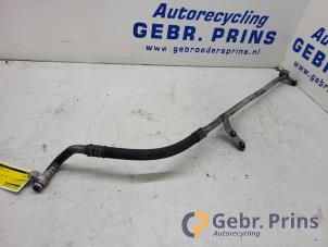 Gebruikte Airco Leiding BMW 7 serie (F01/02/03/04) 740d 24V Prijs € 30,00 Margeregeling aangeboden door Autorec. Gebr. Prins b.v.