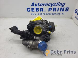 Gebruikte Turbo BMW 7 serie (F01/02/03/04) 740d 24V Prijs € 250,00 Margeregeling aangeboden door Autorec. Gebr. Prins b.v.