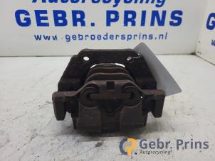 Gebruikte Remklauw (Tang) links-achter BMW 7 serie (F01/02/03/04) 740d 24V Prijs € 40,00 Margeregeling aangeboden door Autorec. Gebr. Prins b.v.