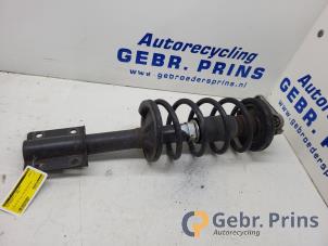 Gebruikte Mac Phersonpoot links-voor Fiat Ducato Prijs € 60,00 Margeregeling aangeboden door Autorec. Gebr. Prins b.v.