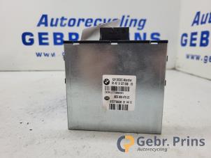 Gebruikte DC/DC converter BMW 3 serie (E90) 320d 16V Corporate Lease Prijs € 20,00 Margeregeling aangeboden door Autorec. Gebr. Prins b.v.