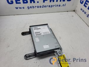 Gebruikte Radio versterker Volvo V40 (MV) 1.6 D2 Prijs € 50,00 Margeregeling aangeboden door Autorec. Gebr. Prins b.v.