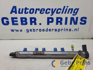 Gebruikte Injector brug BMW 3 serie (E90) 320d 16V Corporate Lease Prijs € 100,00 Margeregeling aangeboden door Autorec. Gebr. Prins b.v.