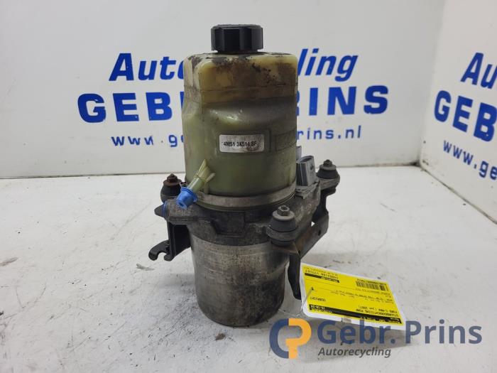 Gebruikte Pomp Servo Ford Focus C-Max 1.8 16V Prijs € 50,00 Margeregeling aangeboden door Autorec. Gebr. Prins b.v.