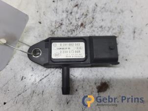 Gebruikte Map Sensor (inlaatspruitstuk) Opel Vivaro 1.9 DTI 16V Prijs € 24,20 Inclusief btw aangeboden door Autorec. Gebr. Prins b.v.