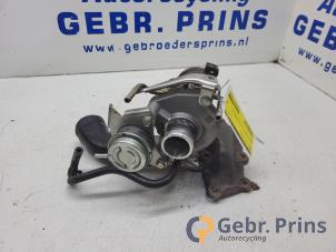 Gebruikte G-lader Renault Clio IV (5R) 0.9 Energy TCE 90 12V Prijs € 100,00 Margeregeling aangeboden door Autorec. Gebr. Prins b.v.