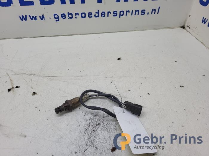 Gebruikte Lambda Sonde Renault Clio IV (5R) 0.9 Energy TCE 90 12V Prijs € 15,00 Margeregeling aangeboden door Autorec. Gebr. Prins b.v.