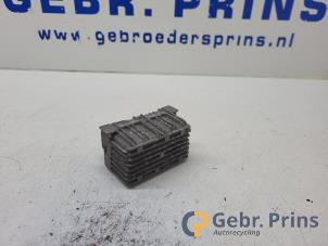 Gebruikte Voorgloei Relais Opel Corsa D 1.3 CDTi 16V ecoFLEX Prijs € 15,00 Margeregeling aangeboden door Autorec. Gebr. Prins b.v.