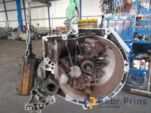 Gebruikte Versnellingsbak Ford Focus 3 Wagon 1.0 Ti-VCT EcoBoost 12V 100 Prijs € 500,00 Margeregeling aangeboden door Autorec. Gebr. Prins b.v.