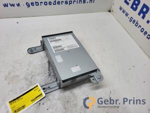 Gebruikte Module Navigatie Volvo V40 (MV) 2.0 D2 16V Prijs € 75,00 Margeregeling aangeboden door Autorec. Gebr. Prins b.v.