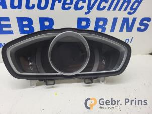 Gebruikte Kilometerteller KM Volvo V40 (MV) 2.0 D2 16V Prijs € 75,00 Margeregeling aangeboden door Autorec. Gebr. Prins b.v.