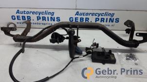 Gebruikte Trekhaak Peugeot 5008 I (0A/0E) 1.6 THP 16V Prijs € 150,00 Margeregeling aangeboden door Autorec. Gebr. Prins b.v.