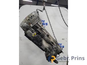 Gebruikte Automaatbak BMW 5 serie (F10) 525d xDrive 16V Prijs € 850,00 Margeregeling aangeboden door Autorec. Gebr. Prins b.v.