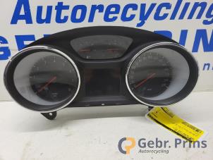 Gebruikte Kilometerteller KM Opel Astra K Sports Tourer 1.0 Turbo 12V Prijs € 125,00 Margeregeling aangeboden door Autorec. Gebr. Prins b.v.