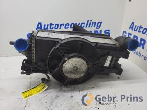 Gebruikte Intercooler Ford Focus 3 Wagon 1.0 Ti-VCT EcoBoost 12V 100 Prijs € 40,00 Margeregeling aangeboden door Autorec. Gebr. Prins b.v.