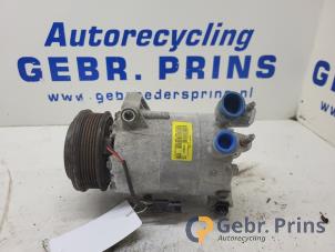 Gebruikte Aircopomp Ford Focus 3 Wagon 1.0 Ti-VCT EcoBoost 12V 100 Prijs € 100,00 Margeregeling aangeboden door Autorec. Gebr. Prins b.v.