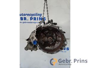 Gebruikte Versnellingsbak Opel Karl 1.0 12V Prijs € 350,00 Margeregeling aangeboden door Autorec. Gebr. Prins b.v.