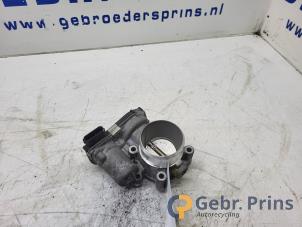 Gebruikte Gasklephuis Kia Picanto (JA) 1.0 DPi 12V Prijs € 40,00 Margeregeling aangeboden door Autorec. Gebr. Prins b.v.