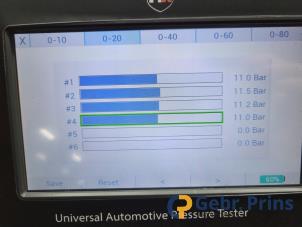 Gebruikte Motor Skoda Octavia Combi (5EAC) 1.4 TSI 16V Prijs € 1.000,00 Margeregeling aangeboden door Autorec. Gebr. Prins b.v.