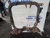 Opel Meriva 1.6 16V Subframe