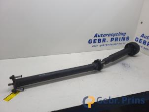 Gebruikte Tussenas BMW 5 serie (F10) 525d xDrive 16V Prijs € 200,00 Margeregeling aangeboden door Autorec. Gebr. Prins b.v.