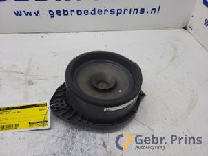 Gebruikte Speaker Opel Astra K Sports Tourer 1.0 Turbo 12V Prijs € 20,00 Margeregeling aangeboden door Autorec. Gebr. Prins b.v.