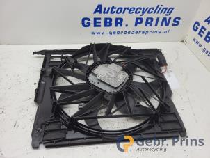 Gebruikte Vin BMW 5 serie (F10) 525d xDrive 16V Prijs € 40,00 Margeregeling aangeboden door Autorec. Gebr. Prins b.v.