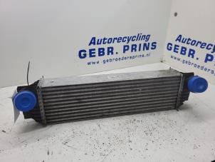 Gebruikte Intercooler BMW 5 serie (F10) 525d xDrive 16V Prijs € 50,00 Margeregeling aangeboden door Autorec. Gebr. Prins b.v.