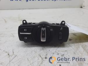 Gebruikte Schakelaar Licht BMW 5 serie (F10) 525d xDrive 16V Prijs € 25,00 Margeregeling aangeboden door Autorec. Gebr. Prins b.v.