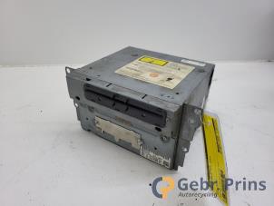 Gebruikte Radio CD Speler BMW 5 serie (F10) 525d xDrive 16V Prijs € 400,00 Margeregeling aangeboden door Autorec. Gebr. Prins b.v.