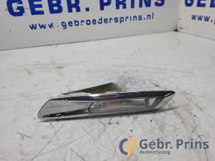 Gebruikte Pinker rechts BMW 5 serie (F10) 525d xDrive 16V Prijs € 40,00 Margeregeling aangeboden door Autorec. Gebr. Prins b.v.