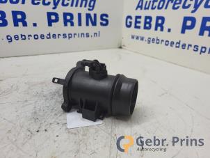 Gebruikte Luchtmassameter BMW 5 serie (F10) 525d xDrive 16V Prijs € 25,00 Margeregeling aangeboden door Autorec. Gebr. Prins b.v.