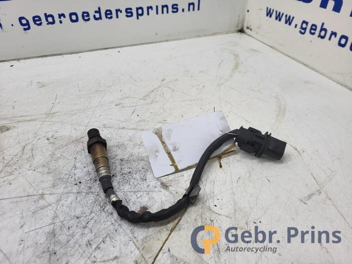 Gebruikte Lambda Sonde BMW 5 serie (F10) 525d xDrive 16V Prijs € 20,00 Margeregeling aangeboden door Autorec. Gebr. Prins b.v.