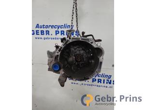 Gebruikte Versnellingsbak Hyundai i10 (F5) 1.2i 16V Prijs € 200,00 Margeregeling aangeboden door Autorec. Gebr. Prins b.v.