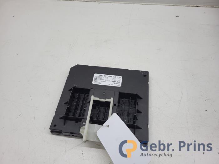 Gebruikte Bodycontrol Module Skoda Octavia Combi (5EAC) 1.4 TSI 16V Prijs € 75,00 Margeregeling aangeboden door Autorec. Gebr. Prins b.v.