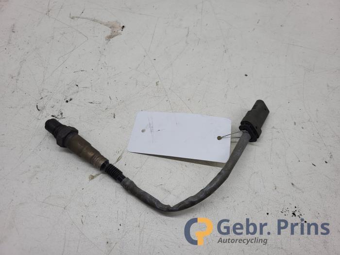 Gebruikte Lambda Sonde Opel Karl 1.0 12V Prijs € 20,00 Margeregeling aangeboden door Autorec. Gebr. Prins b.v.