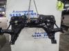 Subframe van een Opel Adam 1.0 Ecotec 12V SIDI Turbo 2019