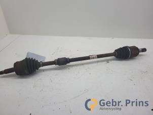 Gebruikte Cardanas rechts-voor (VWA) Hyundai i10 (F5) 1.2i 16V Prijs € 35,00 Margeregeling aangeboden door Autorec. Gebr. Prins b.v.