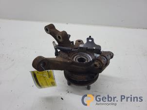 Gebruikte Asschenkel links-voor Hyundai i10 (F5) 1.2i 16V Prijs € 35,00 Margeregeling aangeboden door Autorec. Gebr. Prins b.v.