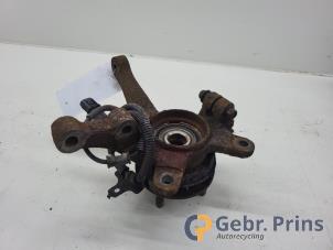 Gebruikte Fusee rechts-voor Hyundai i10 (F5) 1.2i 16V Prijs € 35,00 Margeregeling aangeboden door Autorec. Gebr. Prins b.v.