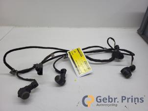 Gebruikte Parkeersensor set Mercedes B (W245) 1.5 B-160 16V Prijs € 50,00 Margeregeling aangeboden door Autorec. Gebr. Prins b.v.