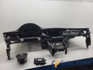 Gebruikte Airbag set + dashboard Opel Astra K Sports Tourer 1.0 Turbo 12V Prijs € 900,00 Margeregeling aangeboden door Autorec. Gebr. Prins b.v.