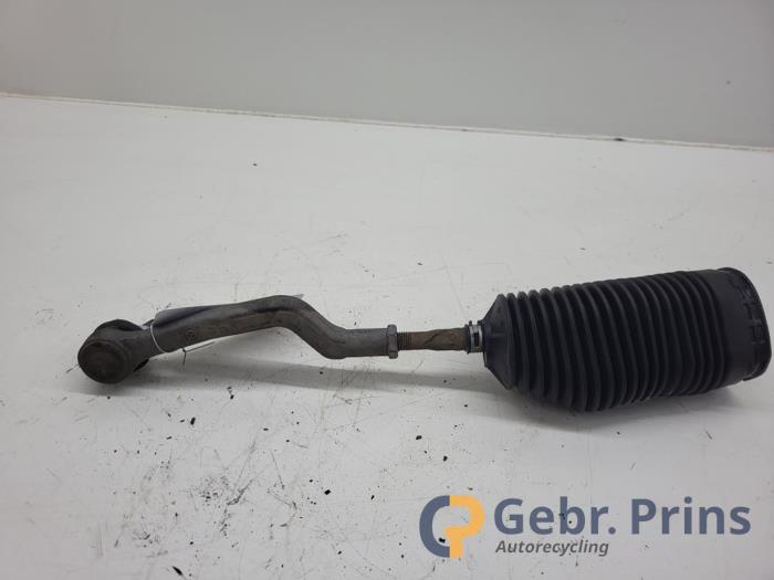 Gebruikte Stuurstang links Mercedes B (W245) 1.5 B-160 16V Prijs € 20,00 Margeregeling aangeboden door Autorec. Gebr. Prins b.v.