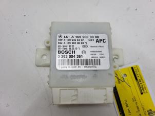 Gebruikte PDC Module Mercedes B (W245) 1.5 B-160 16V Prijs € 30,00 Margeregeling aangeboden door Autorec. Gebr. Prins b.v.